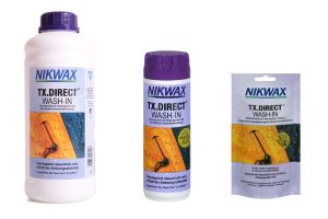 Nikwax TX.Direct Wash-In z2135
