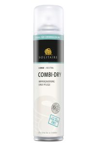 Solitaire Combi-Dry Pflegespray 400ml z2319