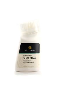 Solitaire Shoe Clean Schaumbürste z123