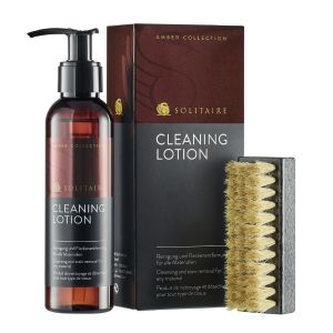 Solitaire Cleaning Lotion Set - Produktbild