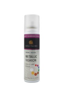Solitaire Metallic Fashion Spray 150ml z1902