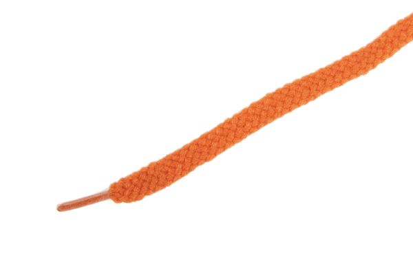 1 Paar Flachsenkel orange 90 - 100 cm z2091