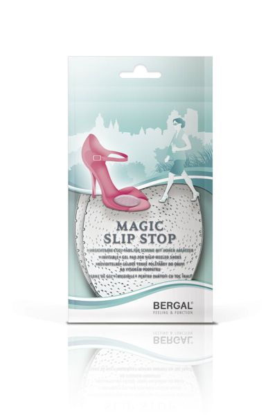 Bergal Magic Slip Stop z2060