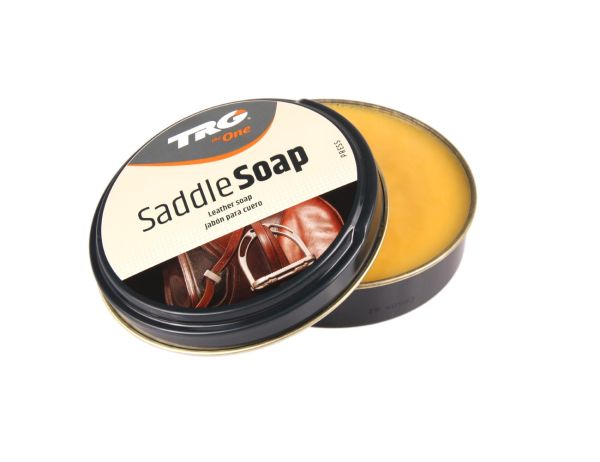 TRG Saddle Soap - Produktbild